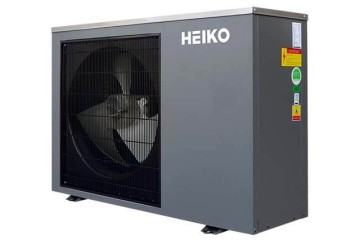 Bomba de Calor Heiko Thermal (B) Plus 9kW con Depósito Integrado