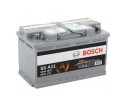 BATTERY BOSCH S5 AGM 80AH 800A S5A11 START STOP WITHOUT PASSING THE OLD