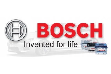 BATTERY BOSCH S5 AGM 80AH 800A S5A11 START STOP WITHOUT PASSING THE OLD Catalog number of the part 0 092 S5A 110