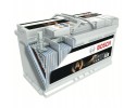 BATTERY BOSCH S5 AGM 80AH 800A S5A11 START STOP WITHOUT PASSING THE OLD Part manufacturer Bosch