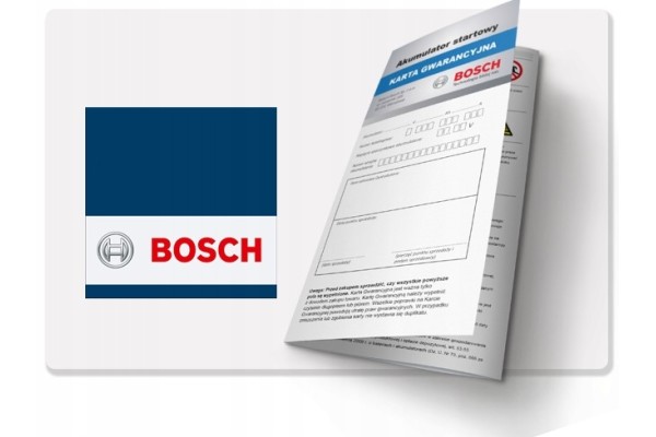 BATTERY BOSCH S5 AGM 80AH 800A S5A11 START STOP WITHOUT PASSING THE OLD Polarity right