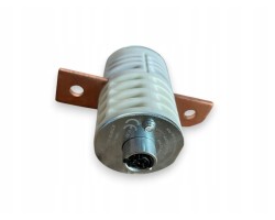Fuse High Voltage Aku 9J1 915 463 A 85mm For VW ID 3 ID 4 ID 6
