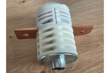 Fuse High Voltage Aku 9J1 915 463 A 85mm For VW ID 3 ID 4 ID 6 Catalog number of the part H 139 85mm