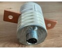 Fuse High Voltage Aku 9J1 915 463 A 85mm For VW ID 3 ID 4 ID 6 Quality of parts according to GVO P replacement with original qua
