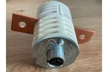 Fuse High Voltage Aku 9J1 915 463 A 85mm For VW ID 3 ID 4 ID 6 Quality of parts according to GVO P replacement with original qua