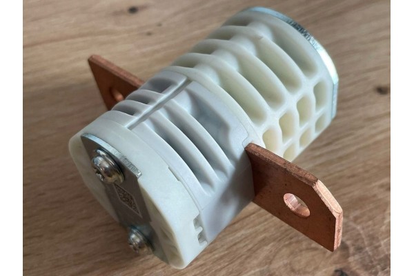 Fuse High Voltage Aku 9J1 915 463 A 85mm For VW ID 3 ID 4 ID 6 Catalog number of the original 0Z1915463E 0Z1 915 463 E 0Z1 915 4