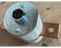 Fusible pirotécnico de 85 mm para VW, Skoda, Audi, Porsche
