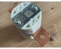 Fusible pirotécnico de 85 mm para VW, Skoda, Audi, Porsche