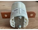Fusible pirotécnico de 85 mm para VW, Skoda, Audi, Porsche