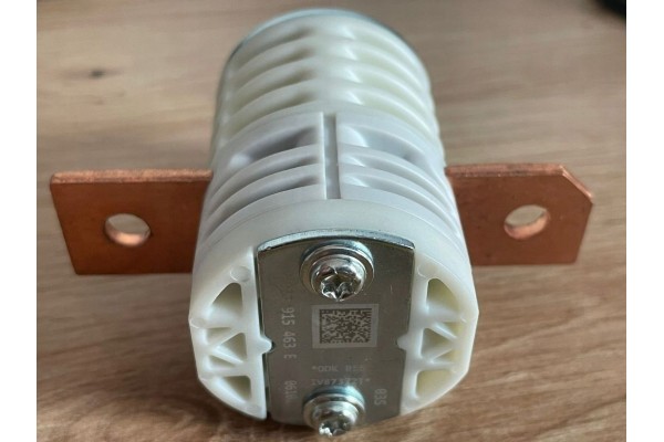 Fusible pirotécnico de 85 mm para VW, Skoda, Audi, Porsche