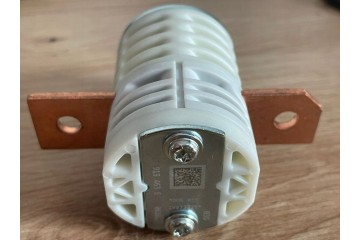Fusible pirotécnico de 85 mm para VW, Skoda, Audi, Porsche