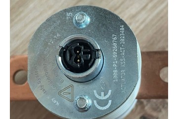 Fusible pirotécnico de 85 mm para VW, Skoda, Audi, Porsche