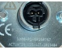 Fusible pirotécnico de 85 mm para VW, Skoda, Audi, Porsche