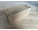 Fusible pirotécnico de 85 mm para VW, Skoda, Audi, Porsche