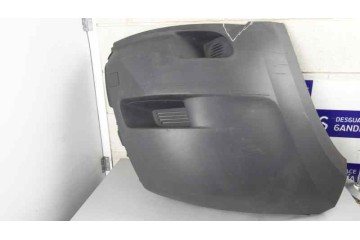 1306560070 PARAGOLPES DELANTERO FIAT DUCATO 3 CAMIÓN 33 L3 120 Multijet 2007 1306560070 170909 FIAT - 1