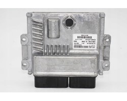DRIVER ENGINE COMPUTER DUCATO JUMPER BOXER 2 2 9824601180 28667344 06B3