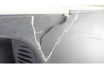 1306560070 PARAGOLPES DELANTERO FIAT DUCATO 3 CAMIÓN 33 L3 120 Multijet 2007 1306560070 170909 FIAT - 1