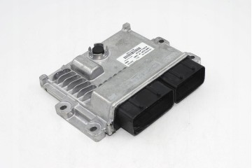 DRIVER ENGINE COMPUTER DUCATO JUMPER BOXER 2 2 9824601180 28667344 06B3 Car type passenger cars
