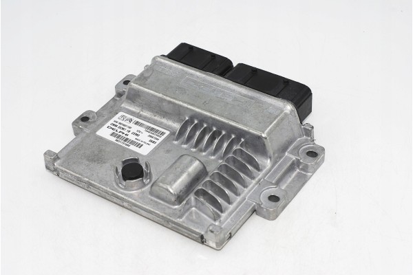 DRIVER ENGINE COMPUTER DUCATO JUMPER BOXER 2 2 9824601180 28667344 06B3 Quality of parts according to GVO O original with manufa