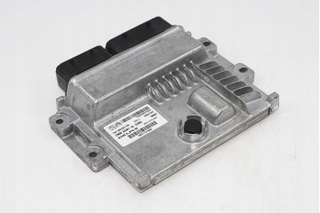 Centralita Motor ECU Fiat Ducato Jumper Boxer 2.2 BlueHDi 9824601180 2
