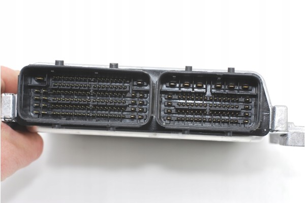 Centralita Motor ECU Fiat Ducato Jumper Boxer 2.2 BlueHDi 9824601180 2