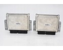 Centralita Motor ECU Fiat Ducato Jumper Boxer 2.2 BlueHDi 9824601180 2