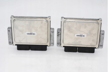 Centralita Motor ECU Fiat Ducato Jumper Boxer 2.2 BlueHDi 9824601180 2