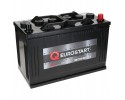 Battery Eurostart SMF 12V 110Ah 800A P NO OLD SENTENCE