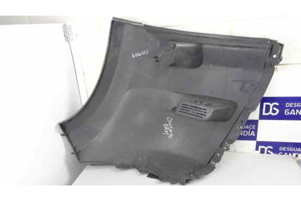 1306560070 PARAGOLPES DELANTERO FIAT DUCATO 3 CAMIÓN 33 L3 120 Multijet 2007 1306560070 170909 FIAT - 2