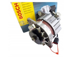 ALTERNATOR 70A 14V BOSCH OPEL ASTRA F COMBO B 1 7 D TD 1 5 D