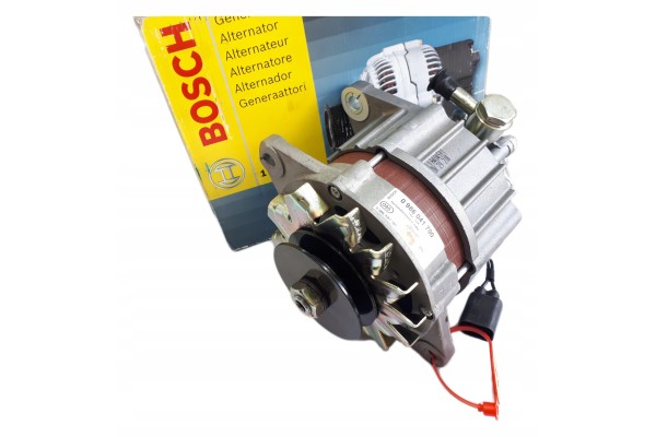 ALTERNATOR 70A 14V BOSCH OPEL ASTRA F COMBO B 1 7 D TD 1 5 D