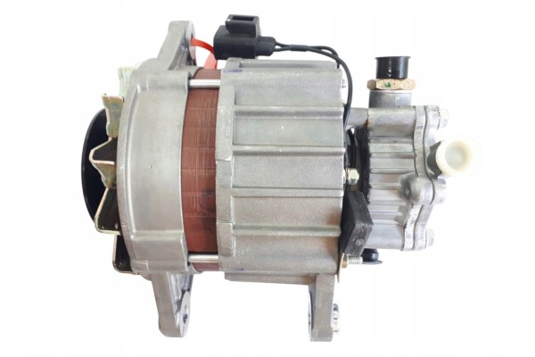 ALTERNATOR 70A 14V BOSCH OPEL ASTRA F COMBO B 1 7 D TD 1 5 D EAN GTIN 4047024211278