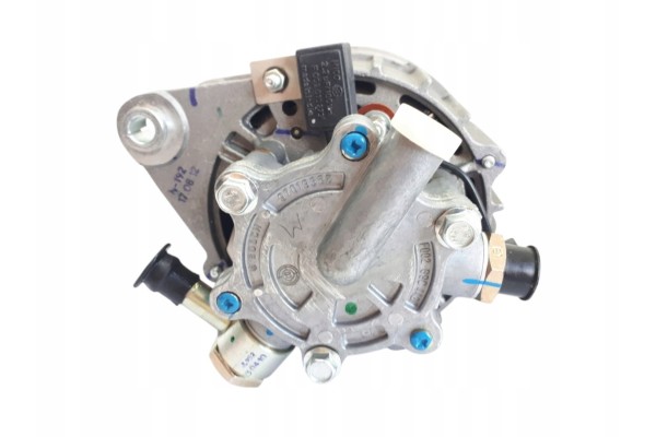 ALTERNATOR 70A 14V BOSCH OPEL ASTRA F COMBO B 1 7 D TD 1 5 D Catalog number of the part 0 986 041 790