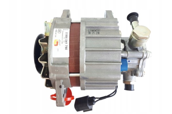 ALTERNATOR 70A 14V BOSCH OPEL ASTRA F COMBO B 1 7 D TD 1 5 D Car type cargo vans passenger cars