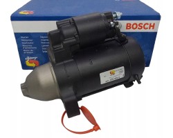 STARTER BOSCH AUDI A8 D3 Q7 VW TOUAREG 4 0 4 2 TDI