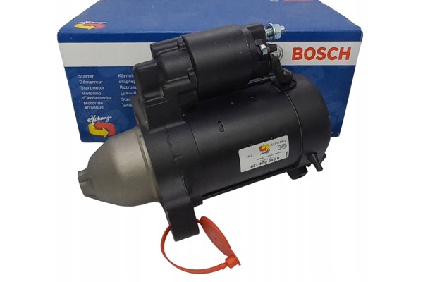STARTER BOSCH AUDI A8 D3 Q7 VW TOUAREG 4 0 4 2 TDI