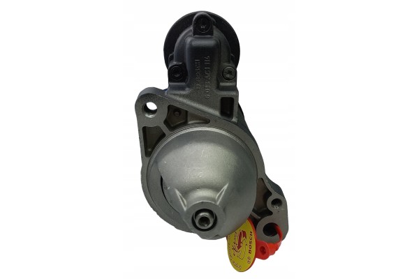 STARTER BOSCH AUDI A8 D3 Q7 VW TOUAREG 4 0 4 2 TDI Catalog number of the part 0 986 024 120