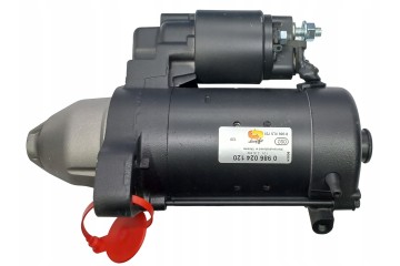 STARTER BOSCH AUDI A8 D3 Q7 VW TOUAREG 4 0 4 2 TDI Part manufacturer Bosch