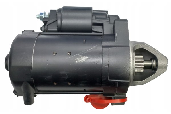 STARTER BOSCH AUDI A8 D3 Q7 VW TOUAREG 4 0 4 2 TDI Car type passenger cars