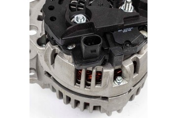 Alternator Hella 8EL 011 710 481 EAN GTIN 4082300333664