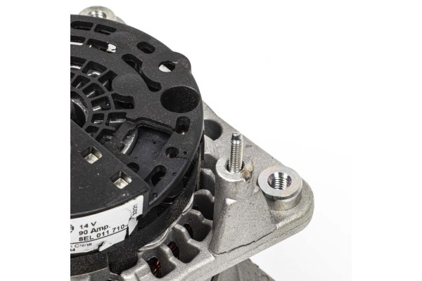 Alternador Hella 8EL 011 710-481