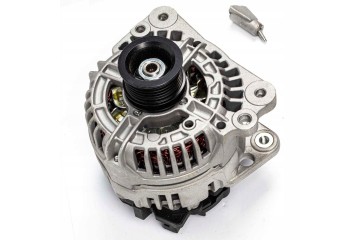 Alternador Hella 8EL 011 710-481