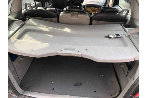 RENAULT SCENIC I (JA...) 1.9 DCI Authentique