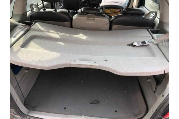 RENAULT SCENIC I (JA...) 1.9 DCI Authentique