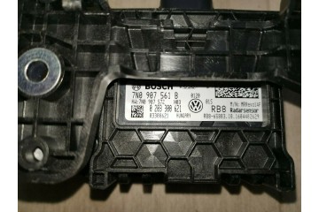 RADAR SENSOR DISTRONIC VW SHARAN 7N0907561B Part manufacturer Volkswagen OE