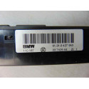 3427953 INTERRUPTOR BMW SERIE X3 (E83) 3427953 INTERRUPTOR BMW SERIE X3 (E83)