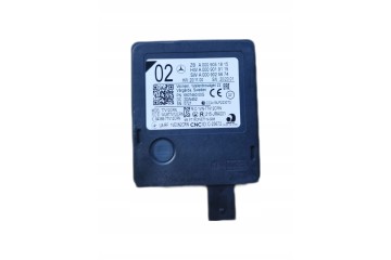 New Original Radar Sensor Mercedes A0009003335 Catalog number of the original A0009003335 A0009051214 A0009051815 A0009054513 A0