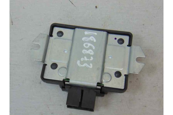 A1635457932 MODULO ELECTRONICO MERCEDES-BENZ CLASE ML (BM 163) 270 CDI (163.113) 2002 A1635457932 186873 MERCEDES-BENZ - 1