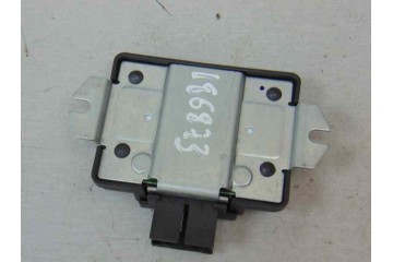 A1635457932 MODULO ELECTRONICO MERCEDES-BENZ CLASE ML (BM 163) 270 CDI (163.113) 2002 A1635457932 186873 MERCEDES-BENZ - 1