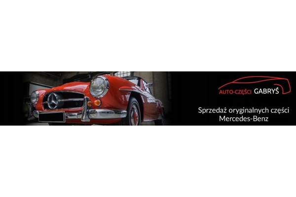 Sensor de Radar Mercedes A0009003335